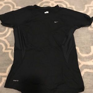 Nike Tops - Nike drifit women’s tennis t shirt Nike Tops - Nike drifit women’s tennis t shirt
